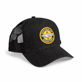 Ducati Denim Trucker Cap