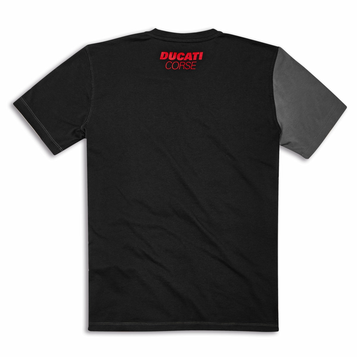 Ducati Men's DC Speed - T-shirt -Grey