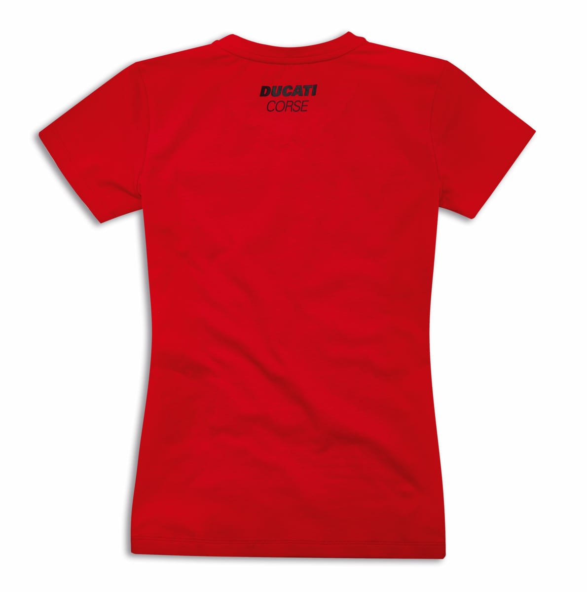 Ducati Women's DC Speed - T-shirt