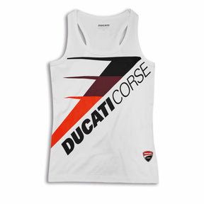 Ducati Women's DC Speed - Singlet