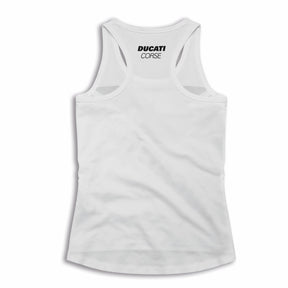 Ducati Women's DC Speed - Singlet