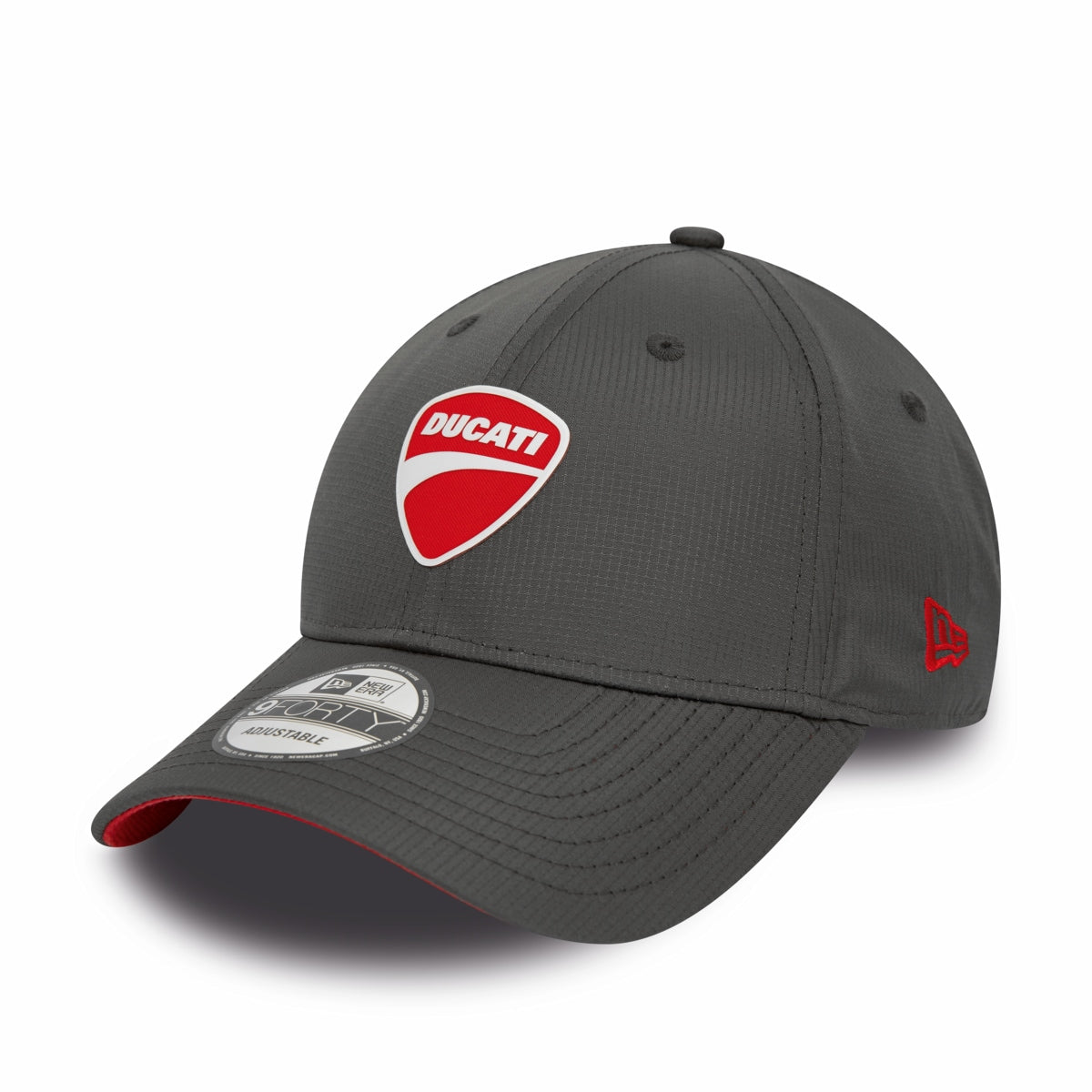 Ducati Flag - Cap