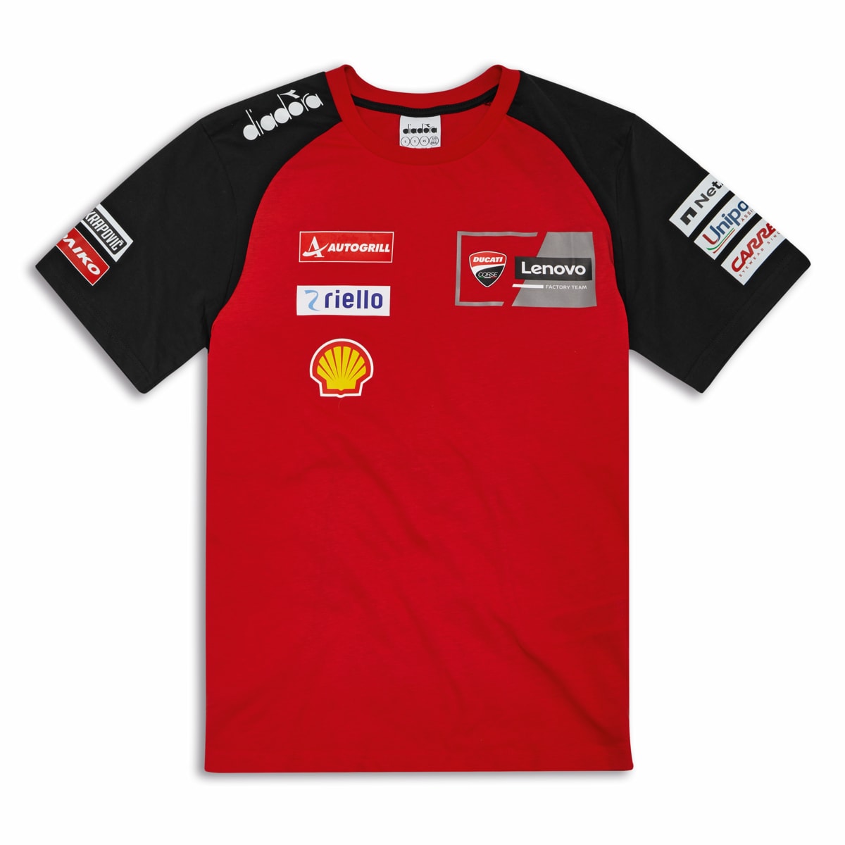 Ducati GP Team Replica 24 T-shirt