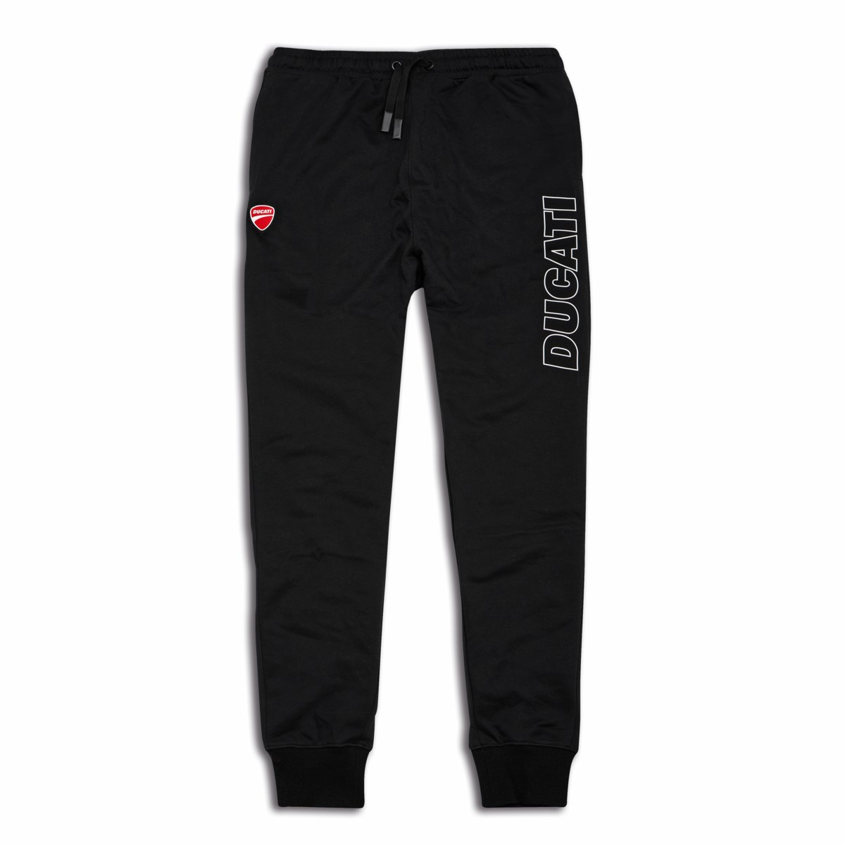 Ducati Men's Logo Trousers