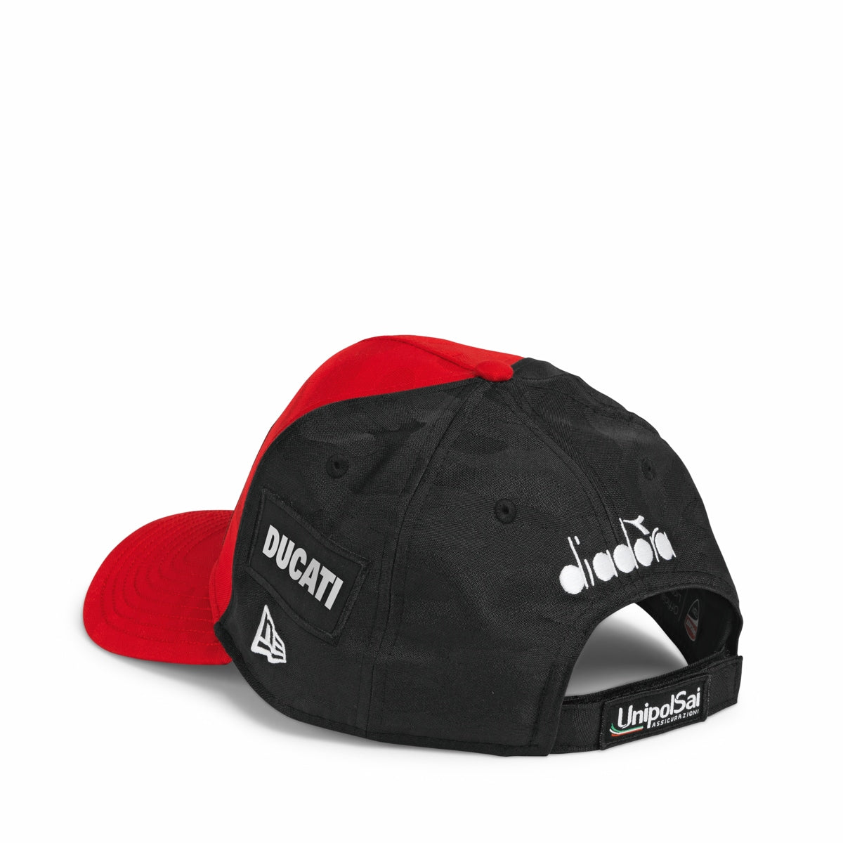 Ducati GP Team Replica 24 Cap