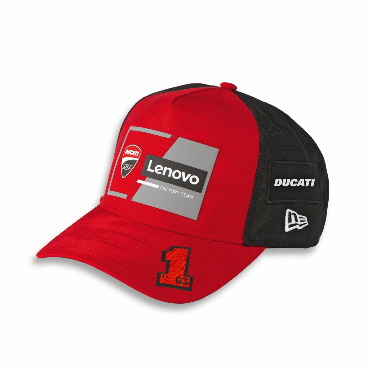 Ducati GP Replica PB63 24 - Cap