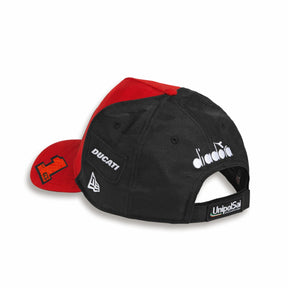 Ducati GP Replica PB63 24 - Cap