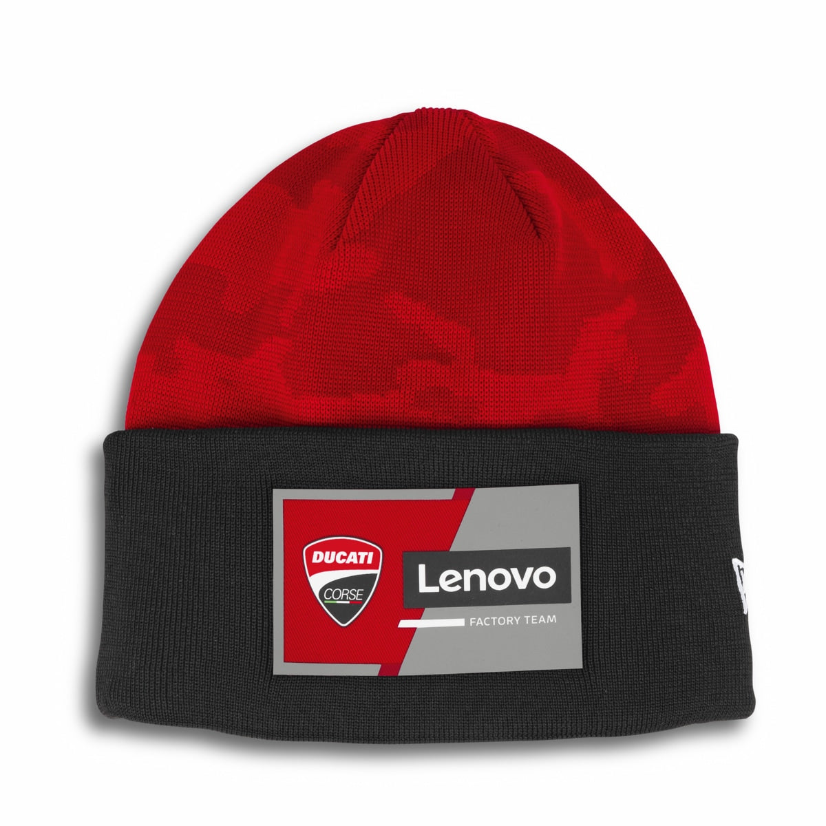 Ducati GP Team Replica 24 - Beanie