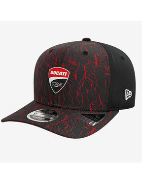 Ducati DC 950 Crinkle Cap