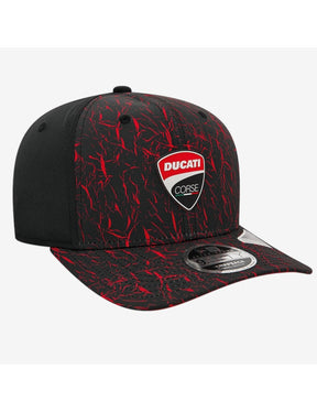 Ducati DC 950 Crinkle Cap