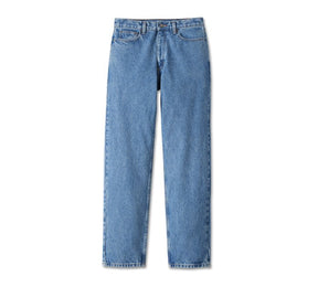 Harley-Davidson Men's Relaxed Jean