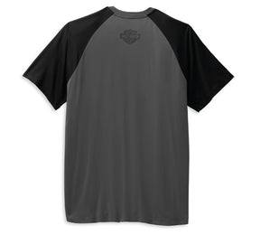 Harley-Davidson Men's Performance Harley-Davidson Tee