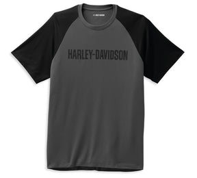 Harley-Davidson Men's Performance Harley-Davidson Tee