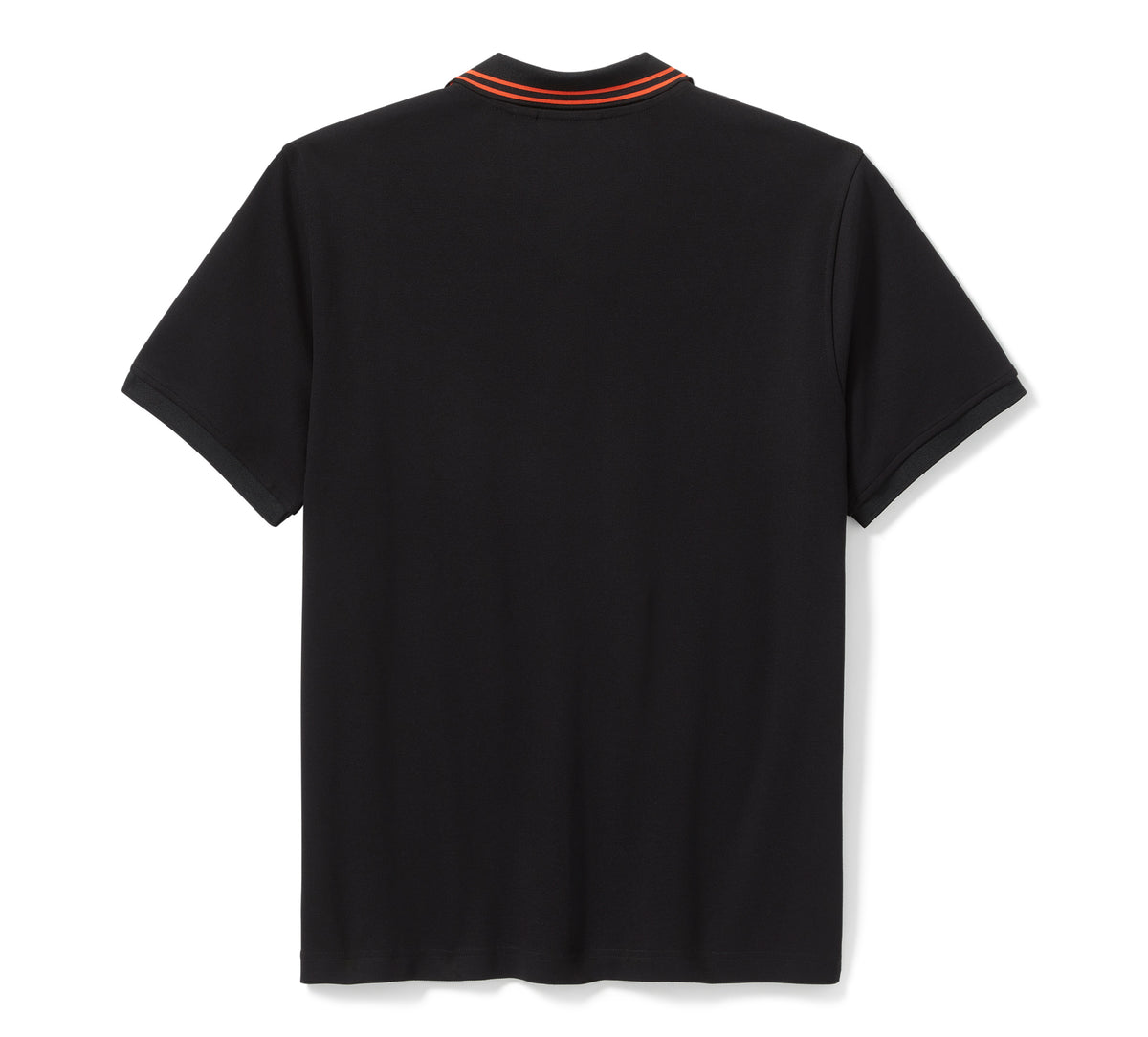 Harley-Davidson Bar & Shield Pique Polo