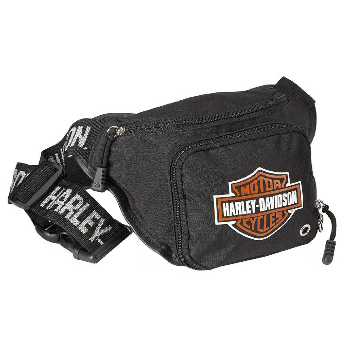 Harley-Davidson Bar & Shield Logo Bum Bag