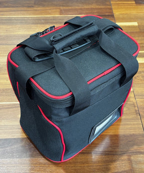 BAG COOLER HONDA BLACK