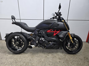 EOFY DEALS - DUCATI DIAVEL 1260S BU01425