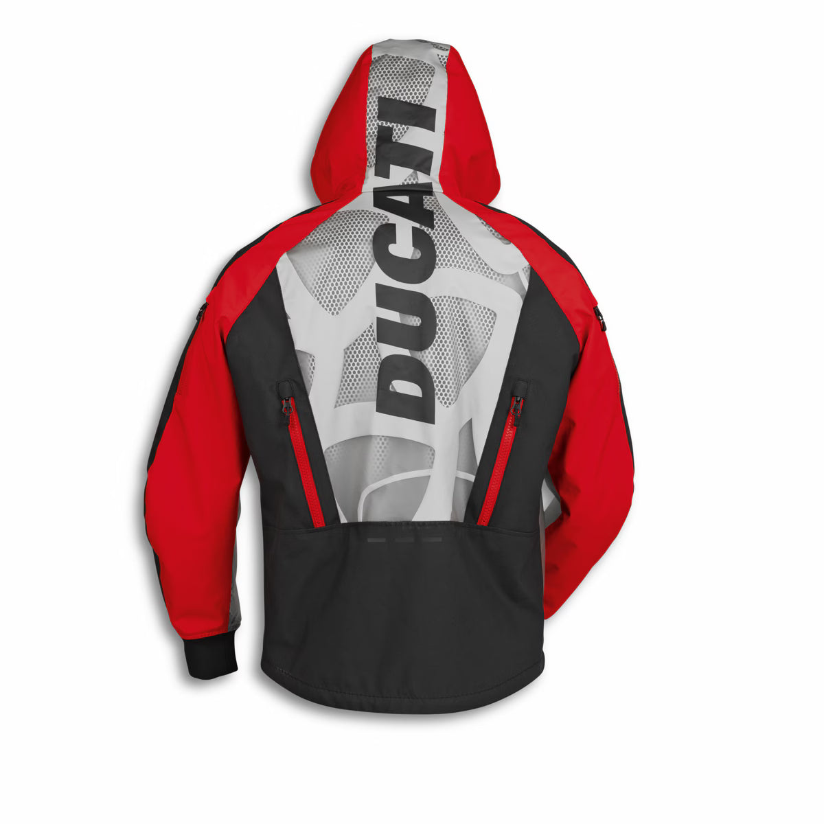 JACKET DUCATI OVERLAY YO MAN