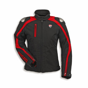 FABRIC JACKET CORSE TEX C6 WOM