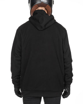 Akin Moto Defender Motorcycle Hoodie