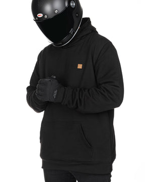 Akin Moto Defender Motorcycle Hoodie