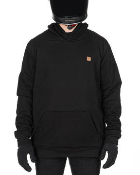 Akin Moto Defender Motorcycle Hoodie
