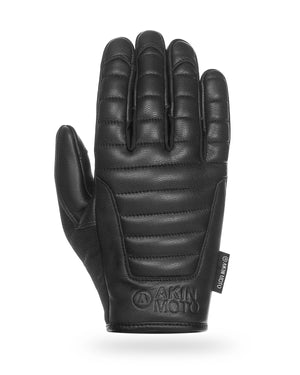 Akin Moto Brawler Motorcycle Gloves