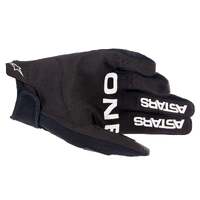 Alpinestars Radar Youth Gloves - Black