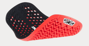 AS6526524 NUCLEON PLASMA BACK PROTECTOR INSERT RED