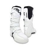 Atlas Traction Boots - White CL