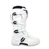 Atlas Traction Boots - White CL