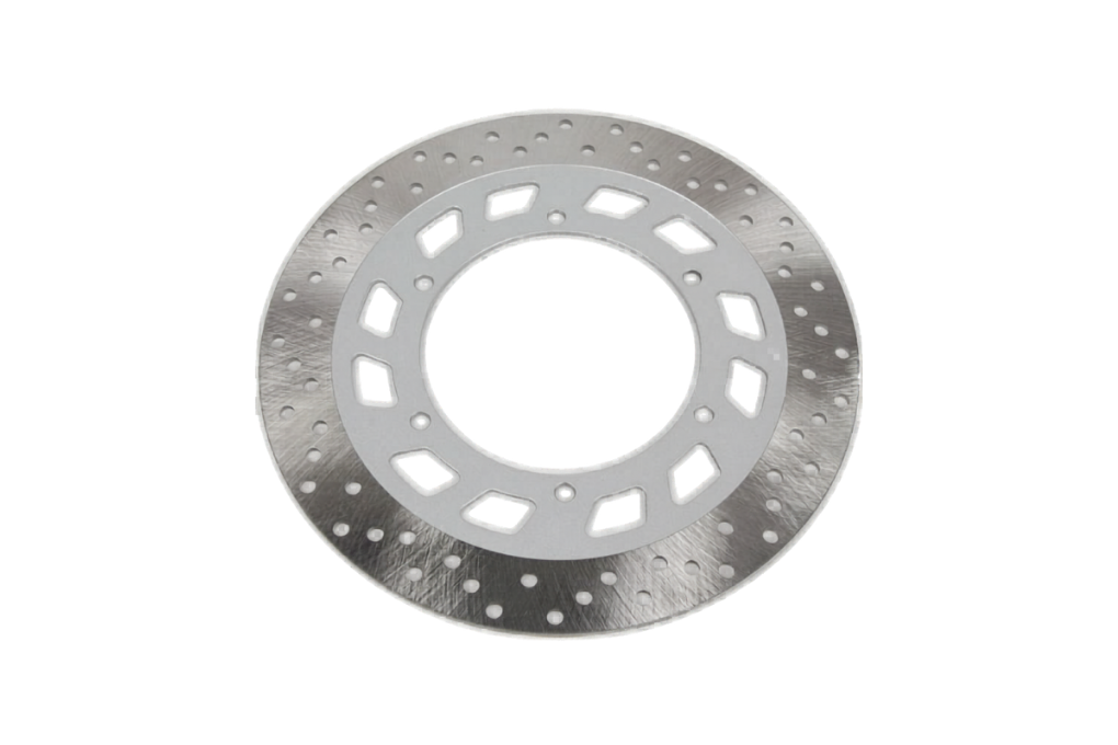 DISC BRAKE (LEFT)