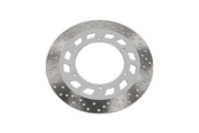 DISC BRAKE (LEFT)
