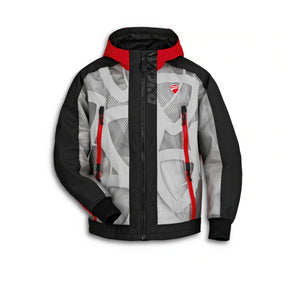 JACKET DUCATI OVERLAY YO MAN