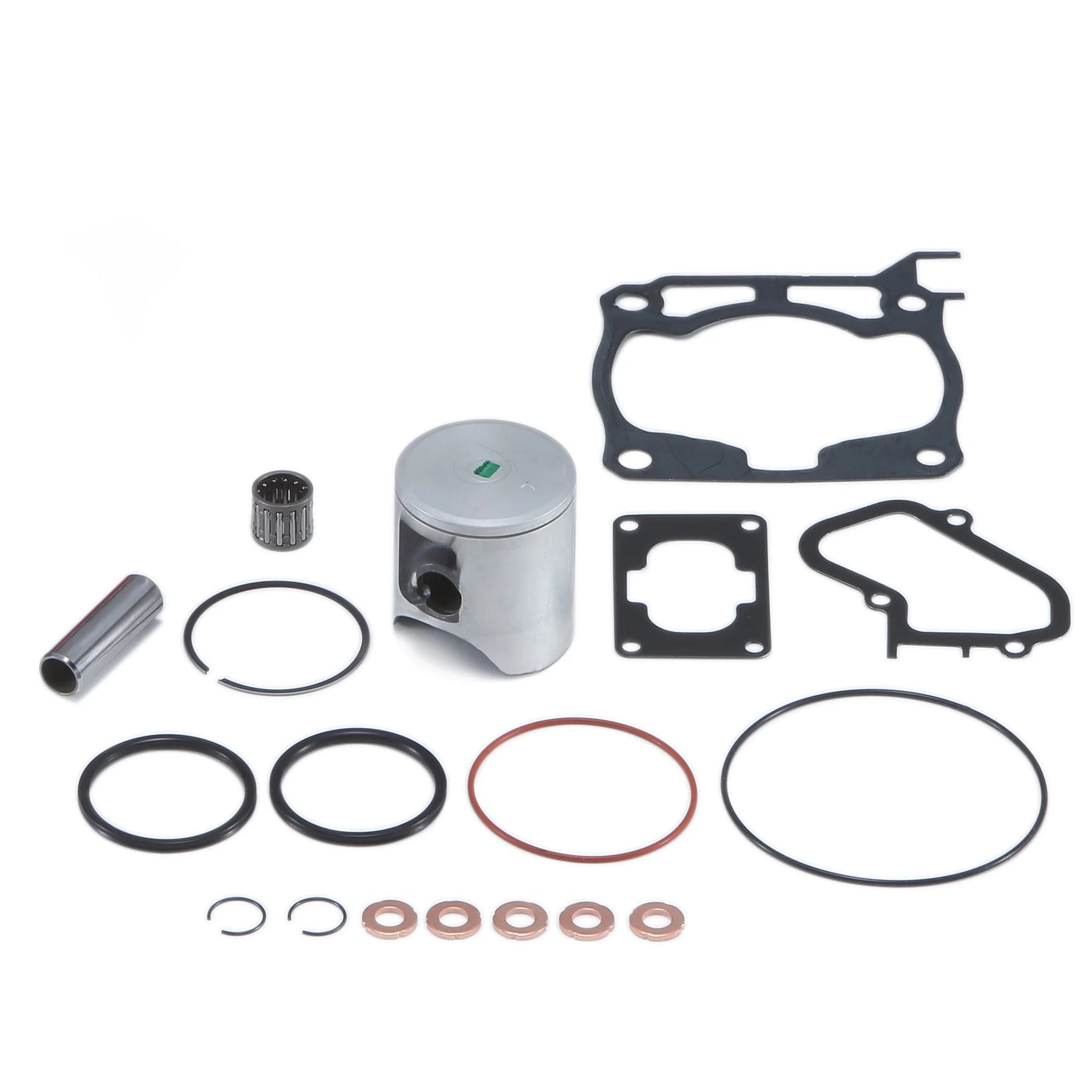PISTON REBUILT KIT