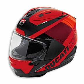 Ducati Corse V6 - Full-face helmet