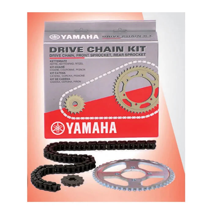 CHAIN & SPROCKET KIT B7B-W001A-10
