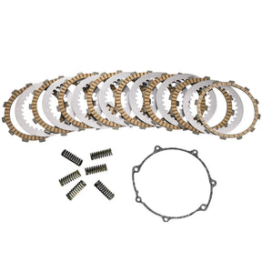 YZ250F CLUTCH PLATE KIT '19>