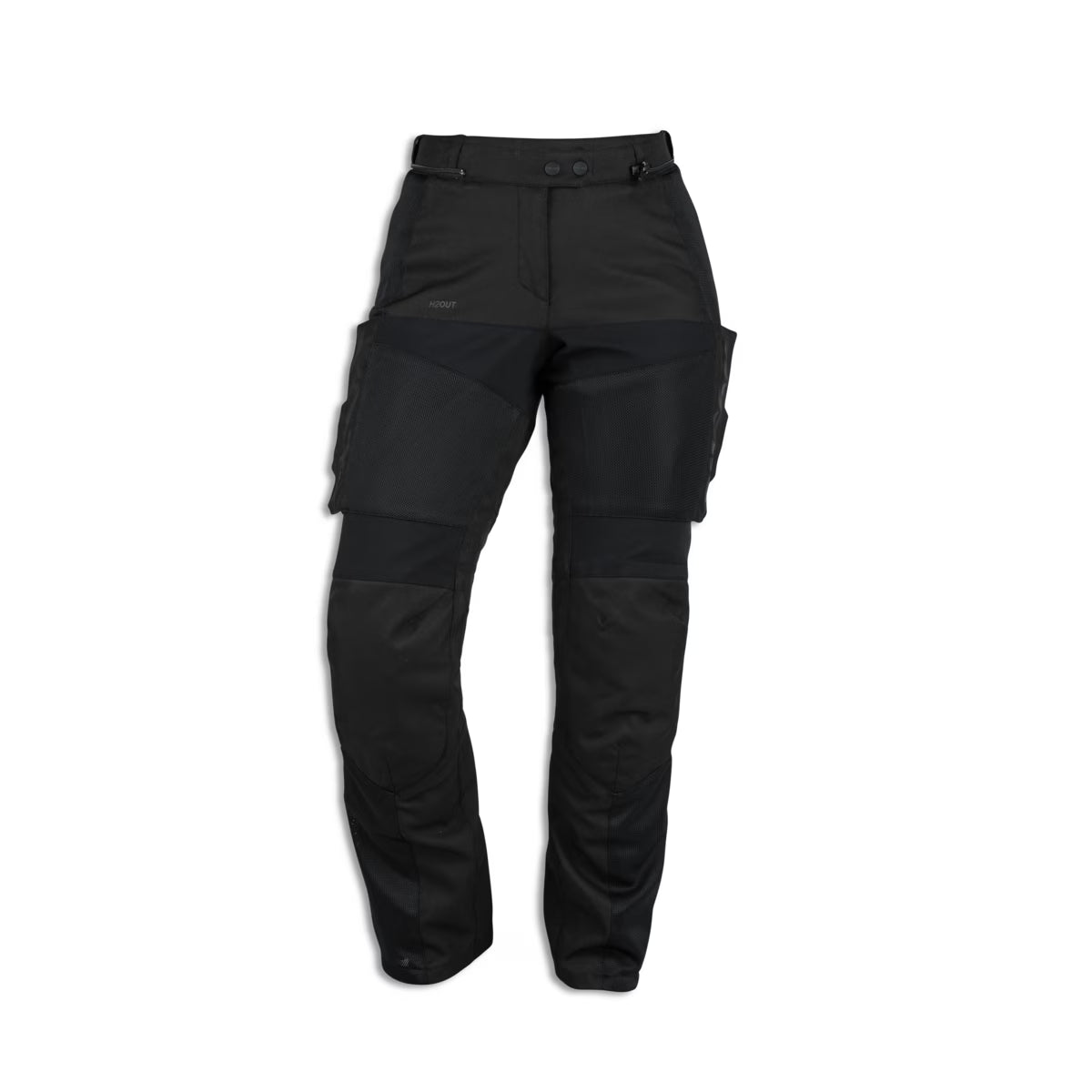 TROUSERS TOUR SUMMER C1 WOMAN