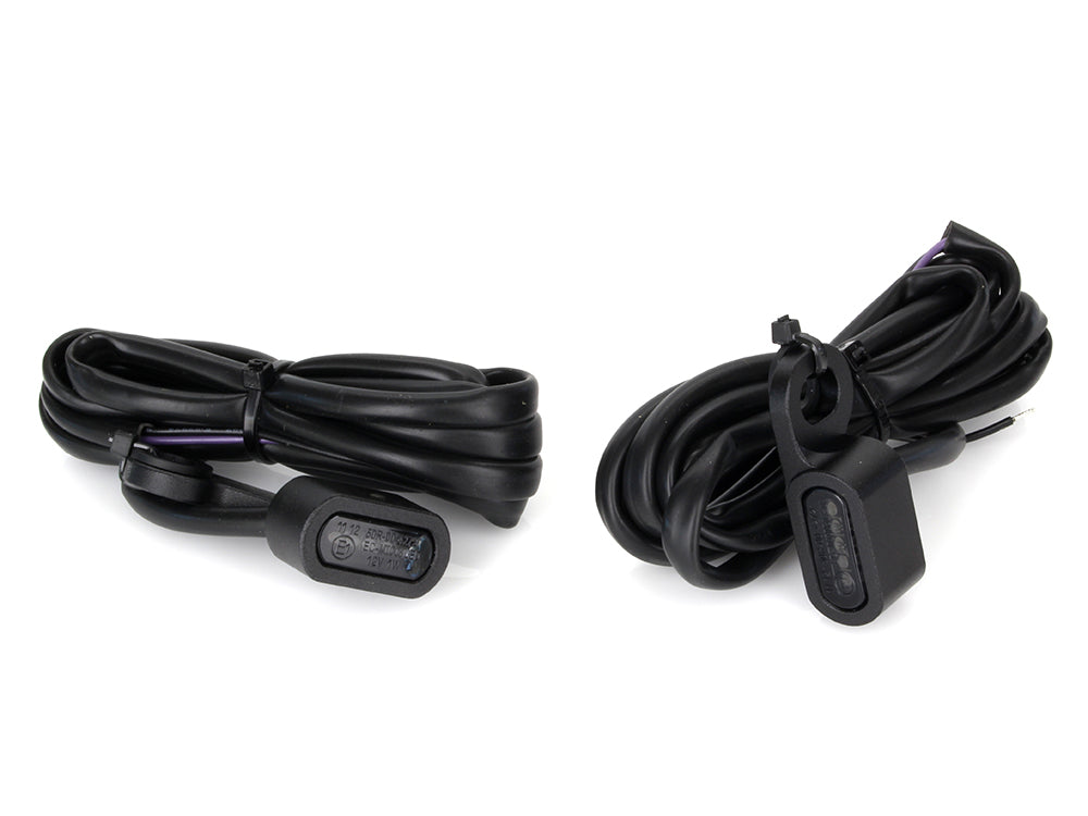 T/Signal; UPI's XL'14up Blk Ca