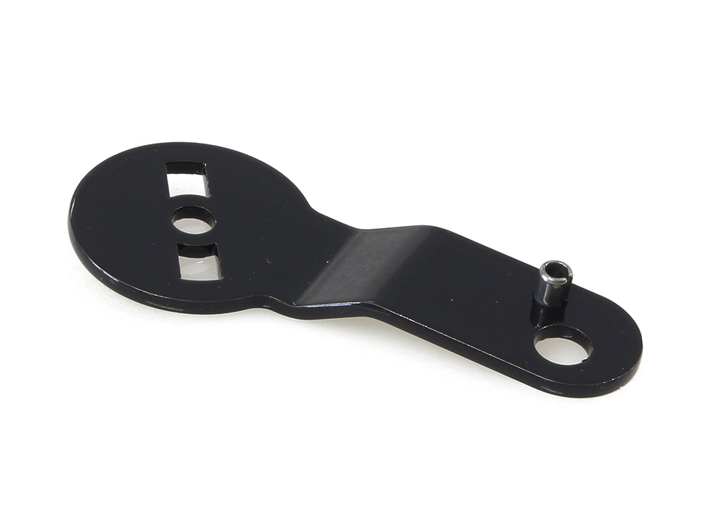 BRACKET SADDLEBAG SUPPORT FLH