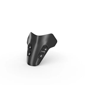 MT-07 '21 VISOR KIT INJECT SMO