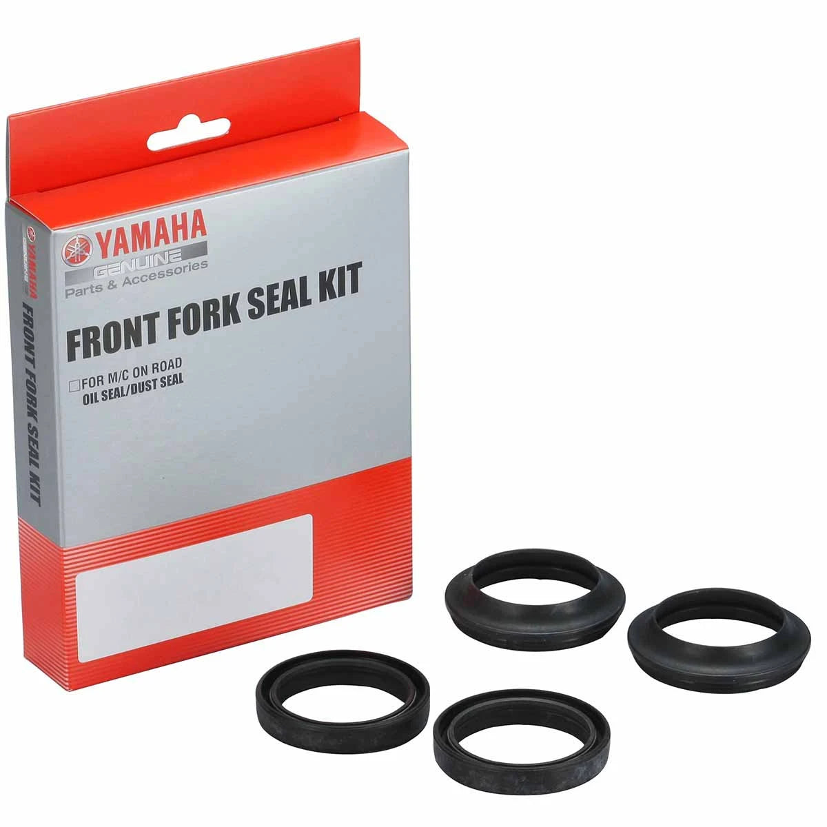 FORK SEALS KIT BAT-W003B-00