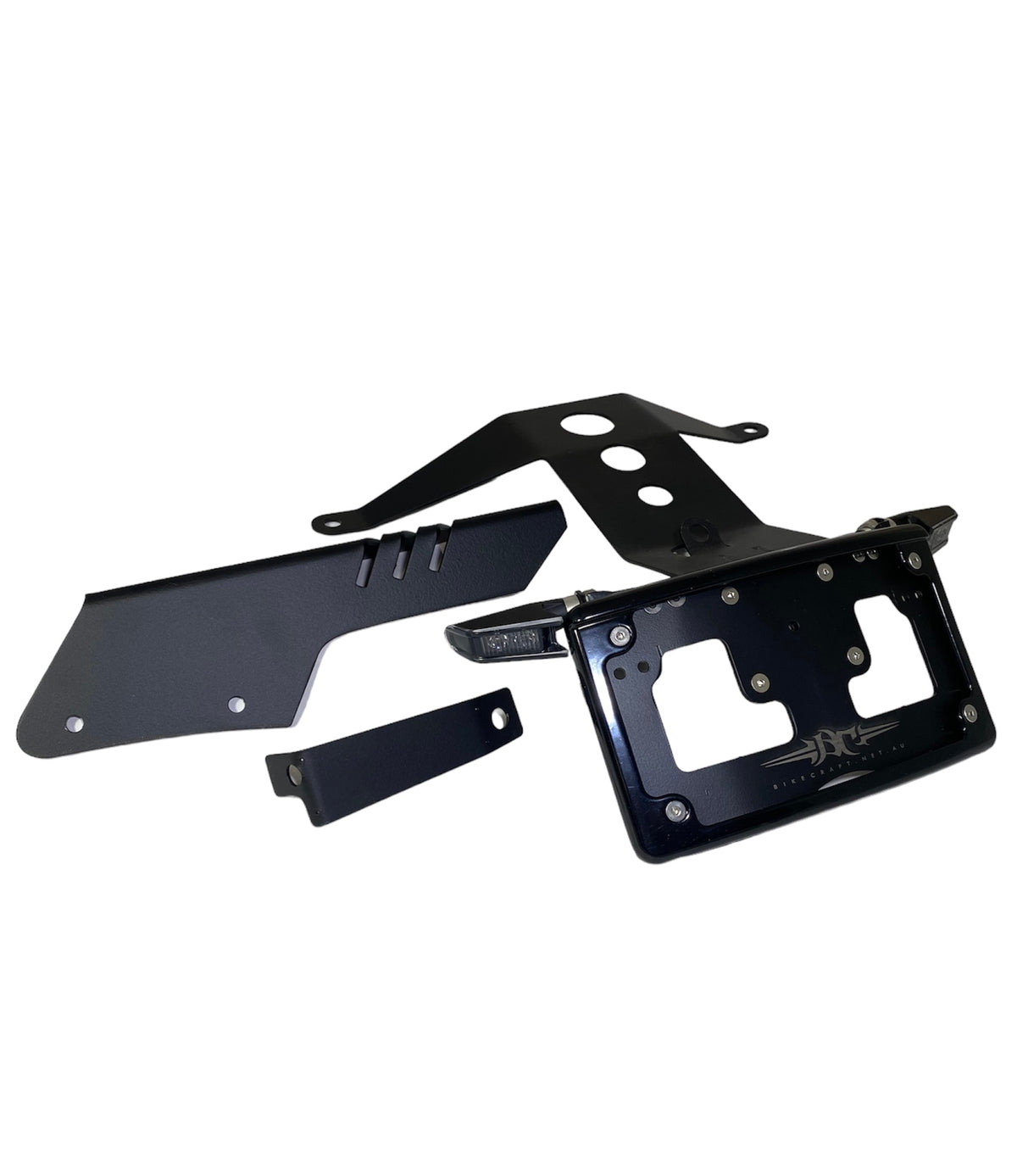 BIKECRAFT FXDR TAILTIDY