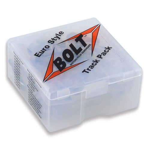 BOLT EURO TRACK PACK