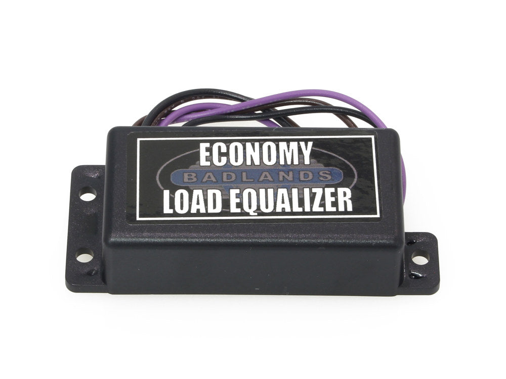 Badlands - Hard Wired Economy Load Equalizer