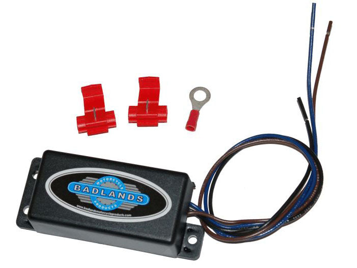 Load Equalizer; II HardWire Pr