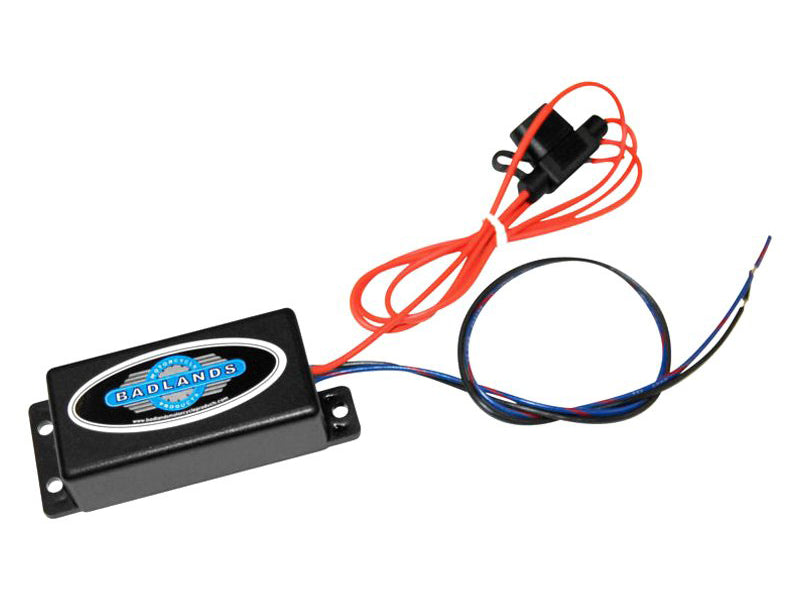 LOAD EQUALIZER CAN/BUS TAIL LI
