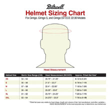 Biltwell Gringo SV Gloss Black Helmet