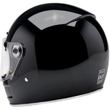 Biltwell Gringo SV Gloss Black Helmet